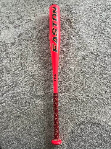 2019 Composite (-11) 18 oz 29" Ghost X Hyperlite Bat