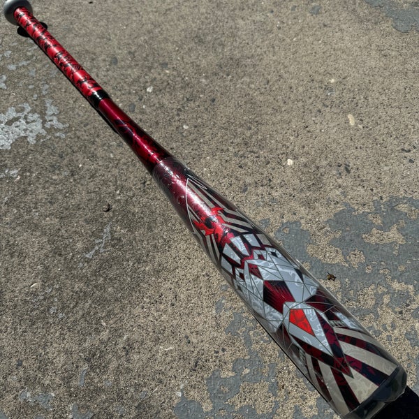 NEW 2023 DeMarini Voodoo One 29/18 (-11) USABat Baseball Bat