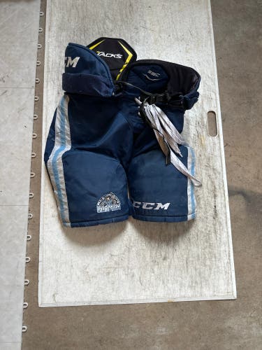 Senior Large CCM Tacks Hockey Pants