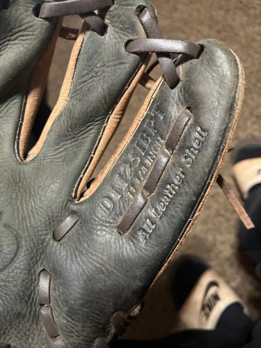 Infield 11.25" Premium Series Baseball Glove