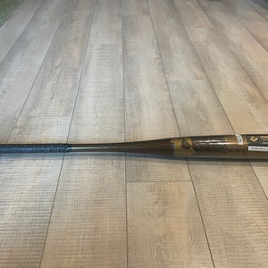 New BBCOR Certified 2024 DeMarini Alloy Voodoo One Bat (-3) 30 oz 33"