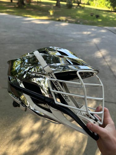 Cascade S Helmet