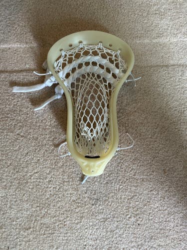 Used Attack & Midfield Strung Mark 2F Head