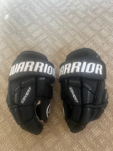 Warrior 12” JR Covert Pro Gloves