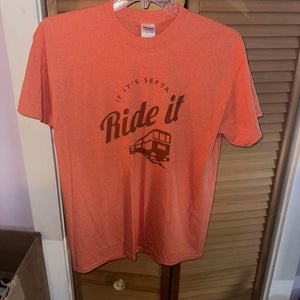 Philly Eagles Stadium Shirt