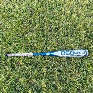 2022 Composite (-10) 20 oz 30" Dirty South Swag Bat