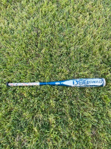 2022 Composite (-10) 20 oz 30" Dirty South Swag Bat