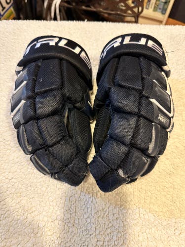 True 12"  XC7 Gloves
