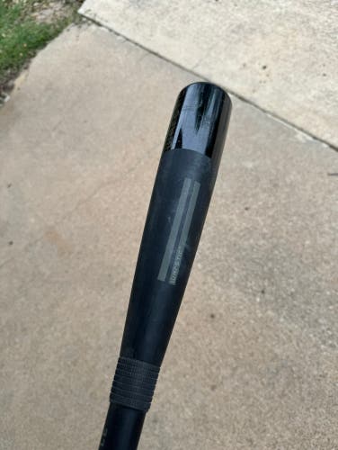 Used 2023 Hybrid (-10) 17 oz 27" Gunner Bat
