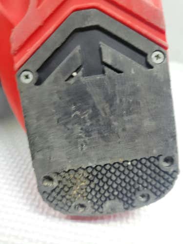 Used Salomon X Max 100 Needs New Sole 265 Mp - M08.5 - W09.5 Men's Downhill Ski Boots