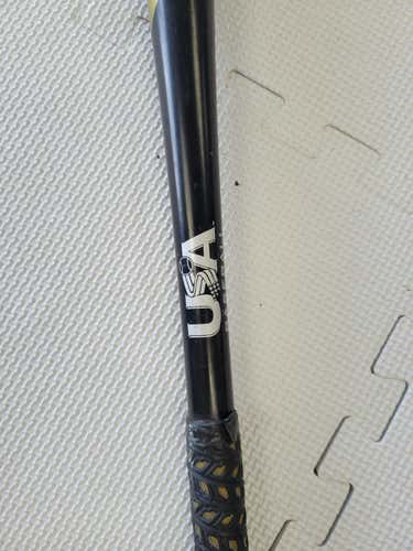 Used Rawlings 5150 Alloy 30" -11 Drop Youth League Bats
