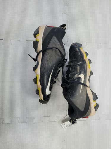 Used Nike Vapor Bb Cleats Junior 05.5 Baseball And Softball Cleats