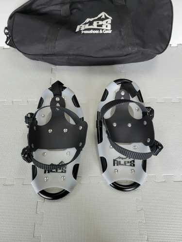 Used Alps 14" Snowshoes