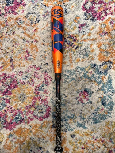 USSSA Certified Composite (-10) 19 oz 29" Meta Bat