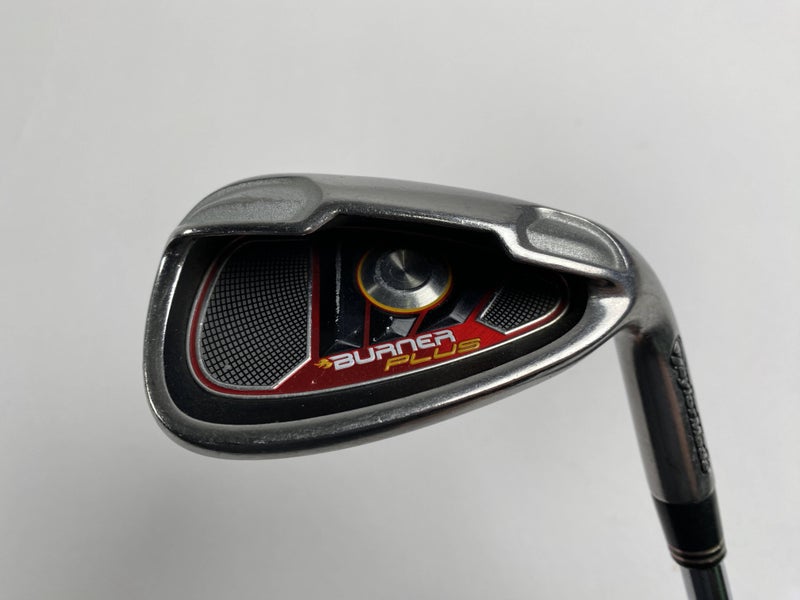 Taylormade Burner Plus Approach Wedge Burner Superfast Uniflex RH Midsize Grip