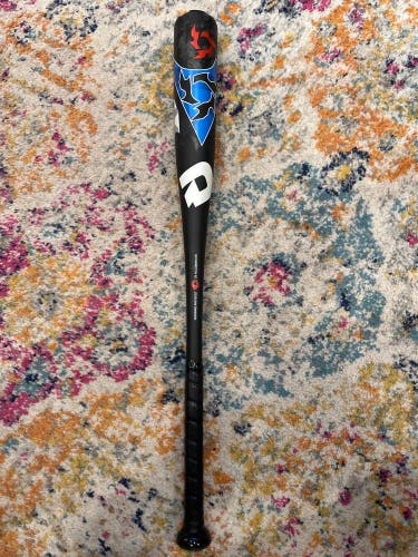 USABat Certified Alloy (-10) 19 oz 29" Voodoo Bat