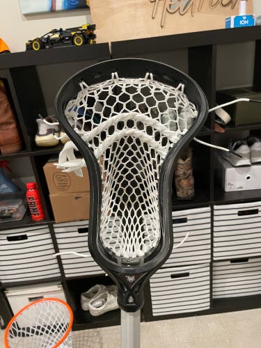 New Mirage 2.0 Head
