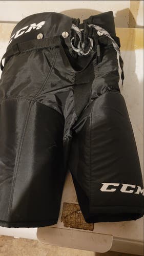 Used Junior XL CCM QLT 230 Hockey Pants