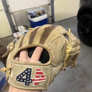 Right Hand Throw 11.5" Baseball Glove