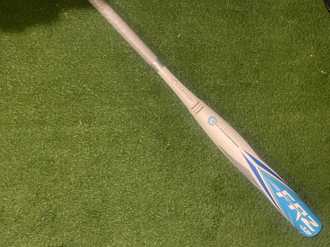 New 2020 Easton (-12) 19 oz 31" FRZ Bat
