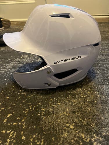 New Small / Medium EvoShield Batting Helmet