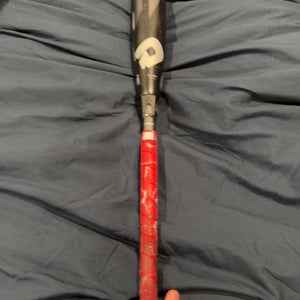 DeMarini CF Zen Black