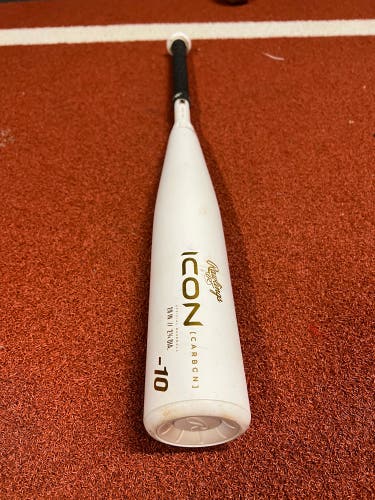 2024 Composite (-10) 18oz 28" ICON Bat