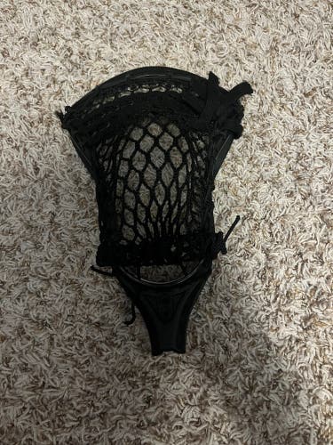 Used Attack & Midfield Strung Stallion 200 Head