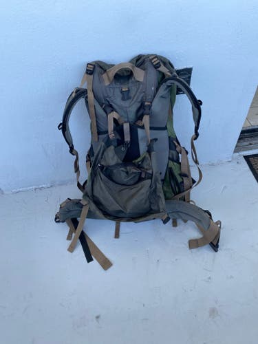 Used REI Backpack