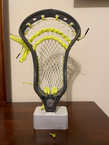 Brand New Maverik kinetik 2.0 lacrosse head
