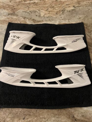 Bauer Tuuk LightSpeed Edge Holders Size 263