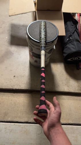 Warstick Bonsebaber Hybrid 33.5/30.5