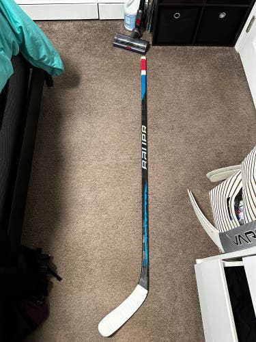 Senior Right Handed P88  Nexus 2N Pro Hockey Stick