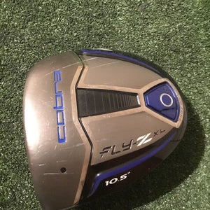 Cobra (Left Handed) Fly-Z XL 10.5* Driver Regular 55g Graphite Shaft (LH)