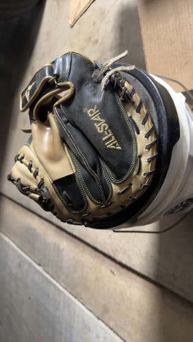 All Star Catchers Glove
