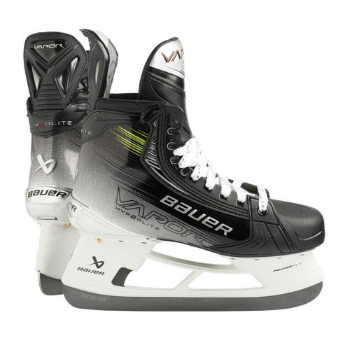 BRAND NEW Size 8 Senior Bauer Vapor Hyperlite 2 Hockey Skates