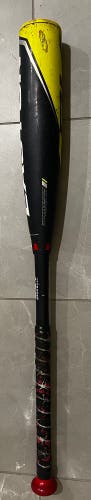 Easton ADV 360 Bat Composite (-10) 19 oz 29" 2022 USABat