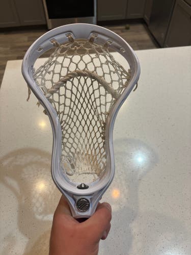 Used Attack & Midfield Strung Tactik 3.0 Head