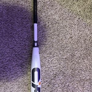 Used 2023 Composite (-5) 25 oz 30" CF Zen Bat