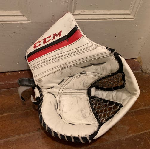 CCM Premier Goalie Catch Glove
