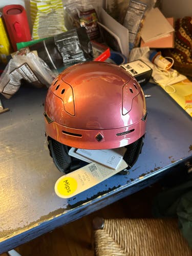Unisex New Small/Medium Sweet Protection Switcher Mips Helmet