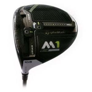 LH TaylorMade M1 10.5* Driver Fujikura XLR8 Pro 56 Senior Flex