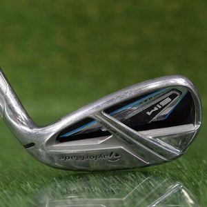 TAYLORMADE SIM MAX PITCHING WEDGE VENTUS FUJIKURA 6-R REGULAR FLEX SHAFT