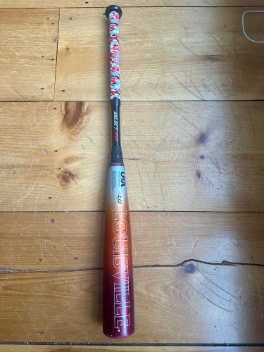 2023 Louisville Slugger Select PWR (-10) USA Baseball Bat