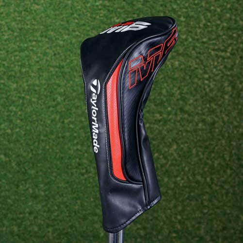 TAYLORMADE M6 DRIVER HEADCOVER ~ L@@K!!
