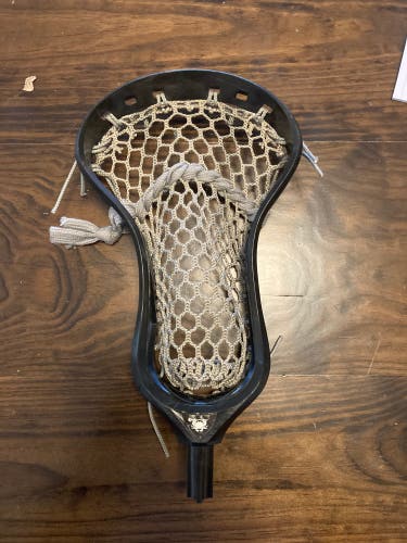 ECD weaponX lacrosse head