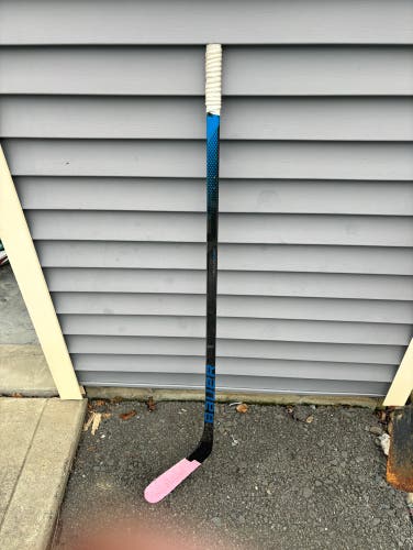 Intermediate Right Handed Nexus N37 Hockey Stick
