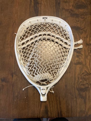 STX Eclipse 2 head