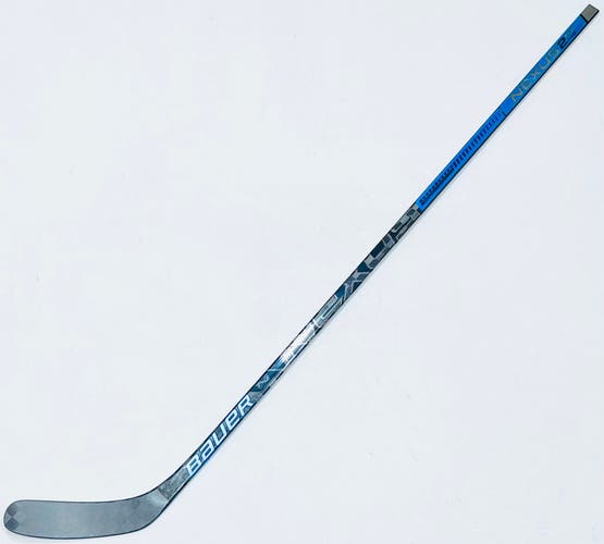 Bauer Nexus 2N Pro Hockey Stick-RH-87 Flex-P14-Grip (Stiff)