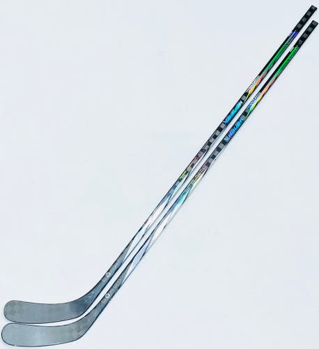 2 Pack Bauer PROTO R (AG5NT Build) Hockey Stick-RH-102 flex-P92-Grip W/ Corner Tactile